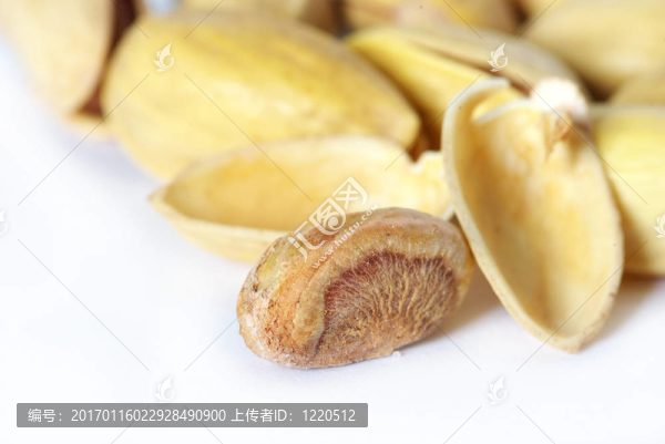 開(kāi)心果
