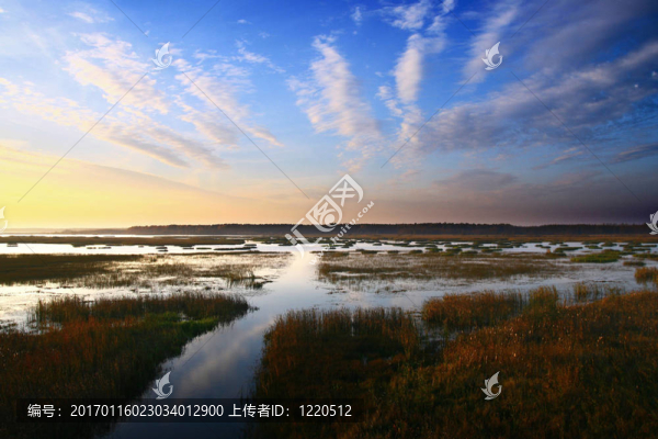 湖