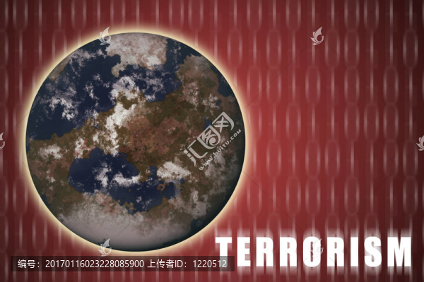 全球恐怖主義