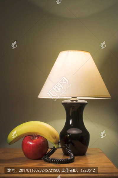 果電話