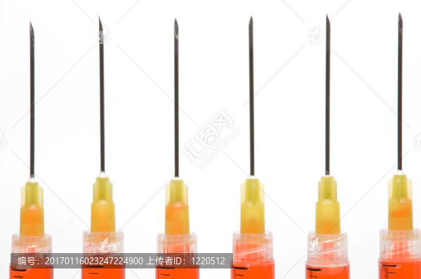 注射器