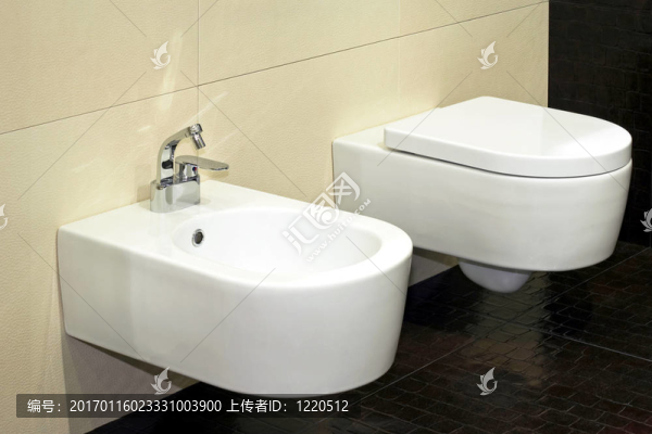 浴盆和馬桶