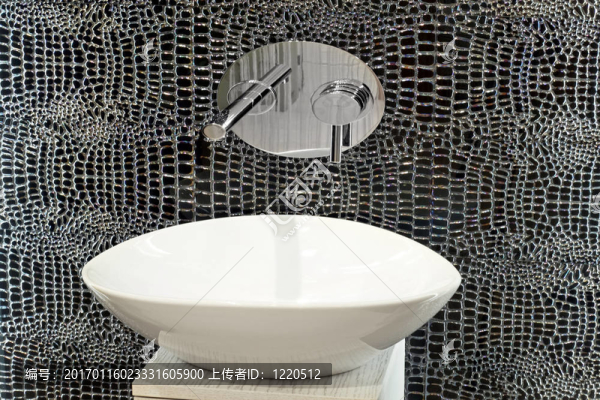 藝術(shù)盆