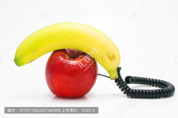 果電話