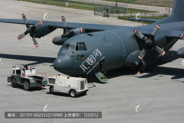 加拿大空軍