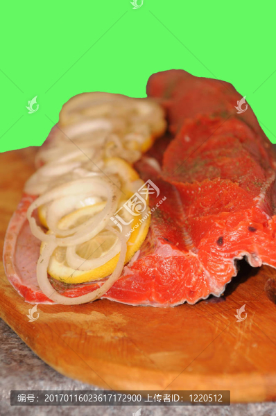 barbque準(zhǔn)備