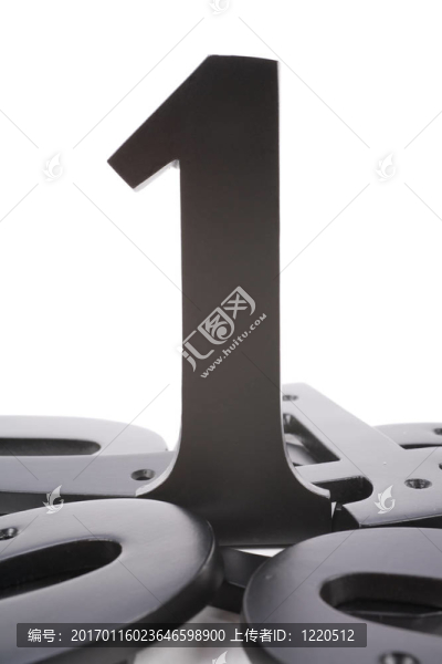 1號(hào)