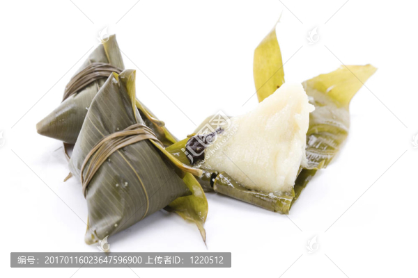 中國(guó)的粽子