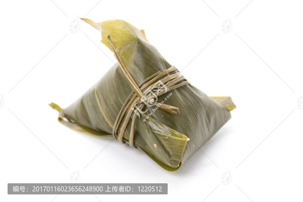 中國的粽子