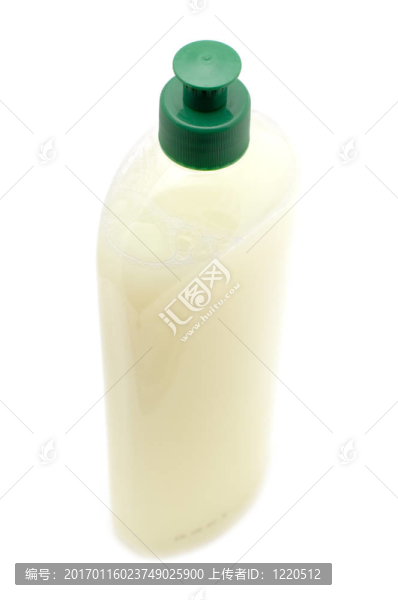 用于液體肥皂的容器