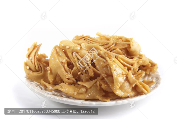 蜂蜜餅干