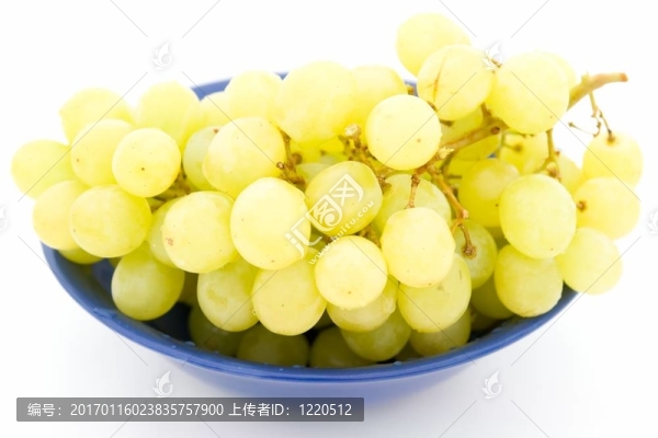 一串葡萄