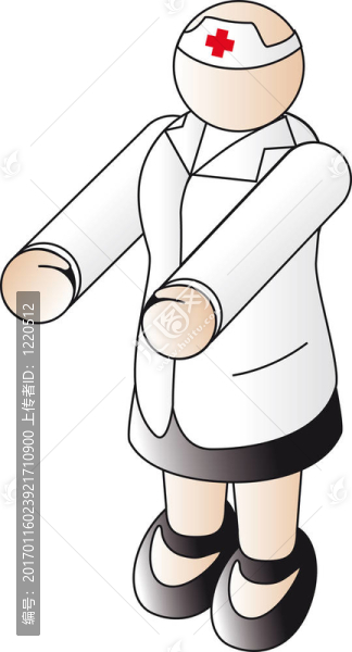 護士