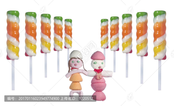 lollipopland