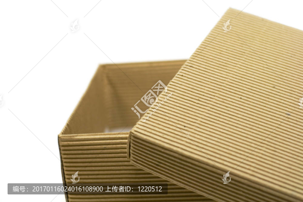 空盒子
