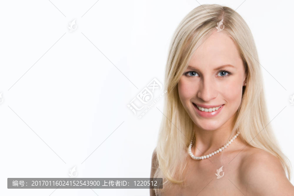 金發(fā)女郎