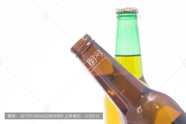 過(guò)啤酒瓶