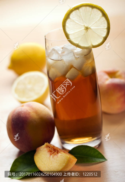 冰紅茶