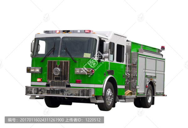 消防車(chē)分離