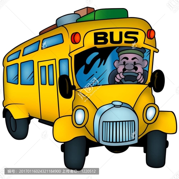 校車