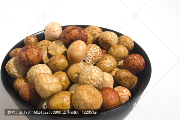 亞洲餅干碗