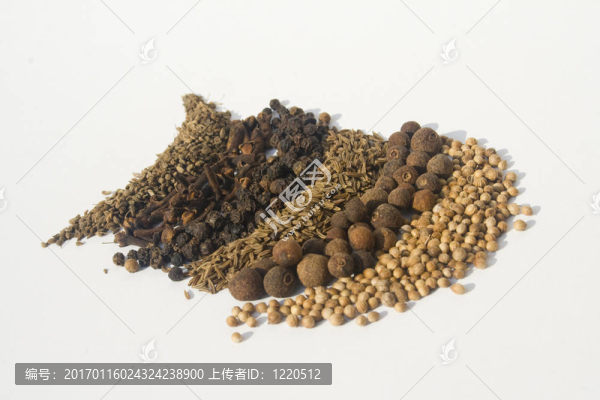 香料