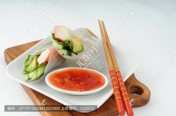 壽司