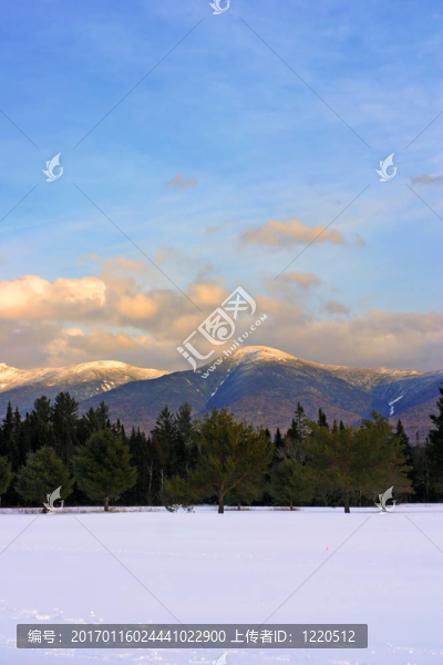 Bretton,Woods；新罕布什爾州
