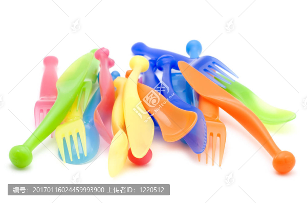 塑料廚房用具
