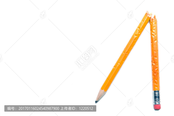 破碎的鉛筆-匯圖網(wǎng) www.fosd68.com 破碎的鉛筆