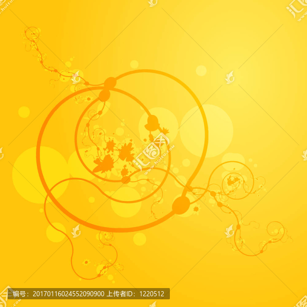 糾結(jié)的花的垃圾