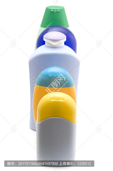 洗發(fā)水集瓶