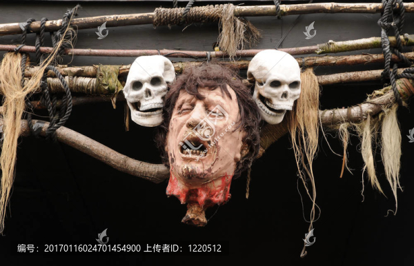 萬圣節(jié)