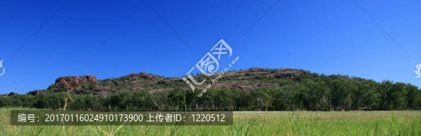 卡卡杜國家公園；澳大利亞