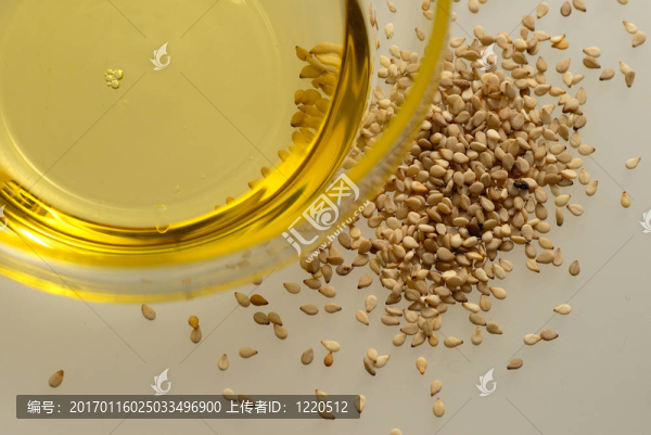 芝麻油和種子-匯圖網(wǎng) www.fosd68.com 芝麻油和種子