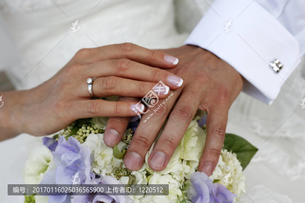 結(jié)婚戒指