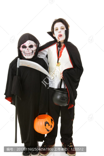 萬圣節(jié)的孩子-怪物-匯圖網(wǎng) www.fosd68.com 萬圣節(jié)的孩子-怪物