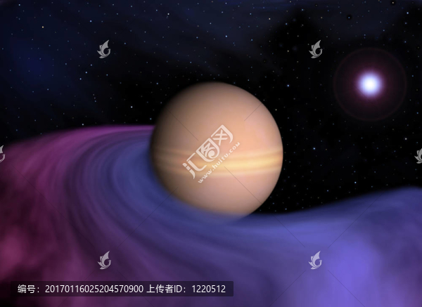 行星
