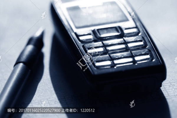 商務(wù)電話