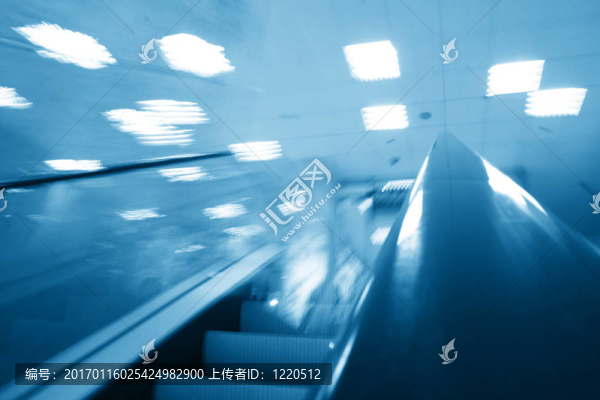 交通自動(dòng)扶梯