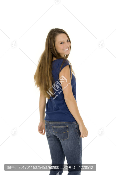 女人