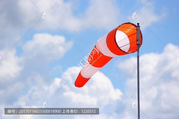 風(fēng)向袋