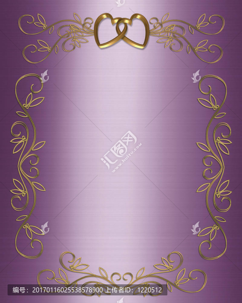 請(qǐng)柬模板