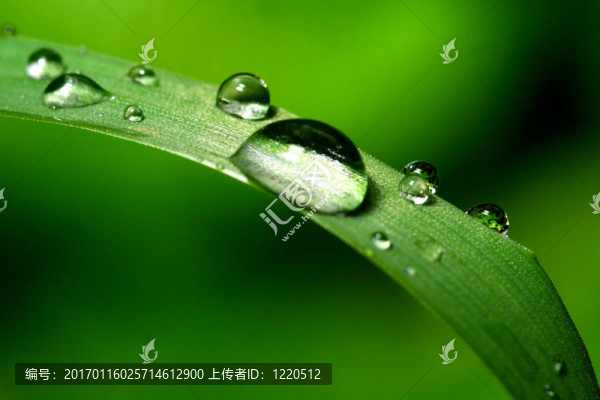 天然水