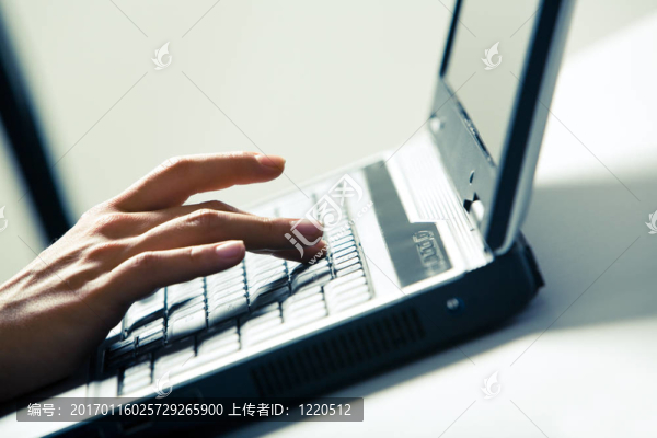 打字