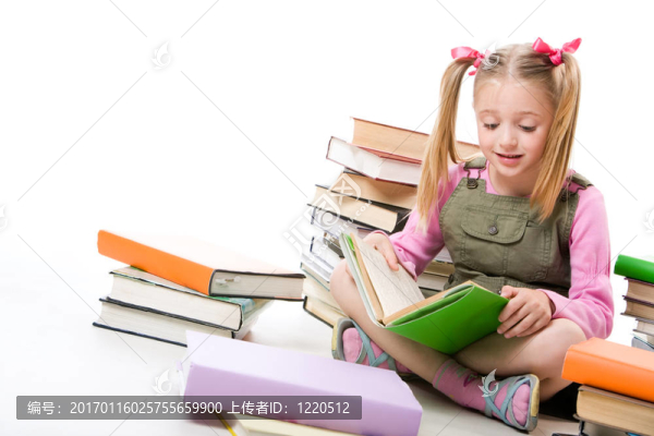 女生