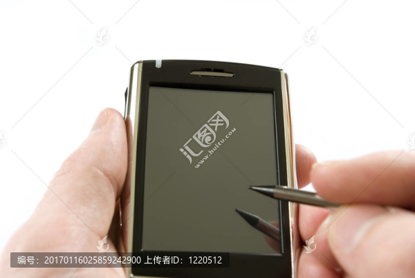 手與溝通