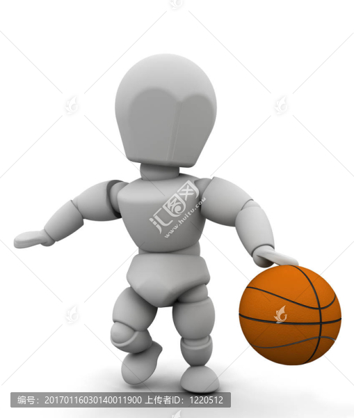 籃球運(yùn)動員