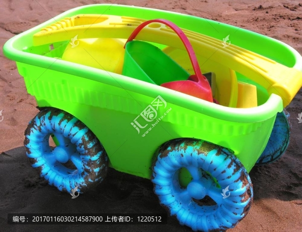 兒童玩具車