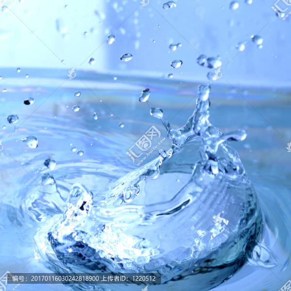 水濺